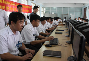 Hai Phong City opens contest on relations between Vietnam and Laos